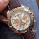 Perfect Replica Breitling Chronomat B01 2-Tone Rose Gold Watch 46mm (5)_th.jpg